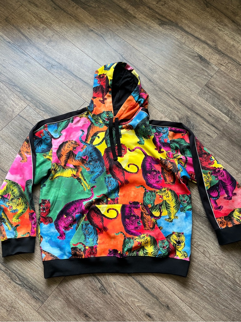 Valentino hoodie